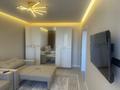 1-комнатная квартира · 40 м² · 7/9 этаж, Анетбаба 6 за 300 000 ₸ в Астане, Нура р-н — фото 4