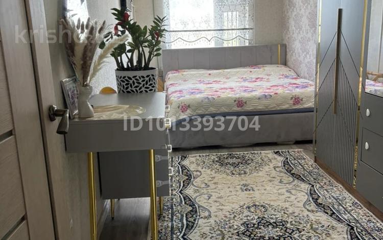 3-бөлмелі пәтер · 60 м² · 4/5 қабат, Асқар Тоқмағанбетов 22 — Ағжан, бағасы: 18 млн ₸ в  — фото 2