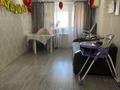 3-бөлмелі пәтер · 60 м² · 4/5 қабат, Асқар Тоқмағанбетов 22 — Ағжан, бағасы: 18 млн ₸ в  — фото 3