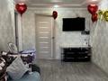 3-бөлмелі пәтер · 60 м² · 4/5 қабат, Асқар Тоқмағанбетов 22 — Ағжан, бағасы: 18 млн ₸ в  — фото 4