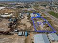 Промбаза · 40 соток, Куттыгай Батыра 11А — Возле Бипек Авто, Sarens за 1 млн ₸ в Атырау — фото 5