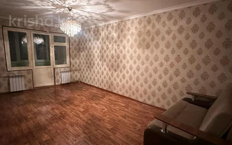 1-комнатная квартира, 32 м², 2/5 этаж помесячно, 18-й микрорайон, 18-й микрорайон — 38 школа