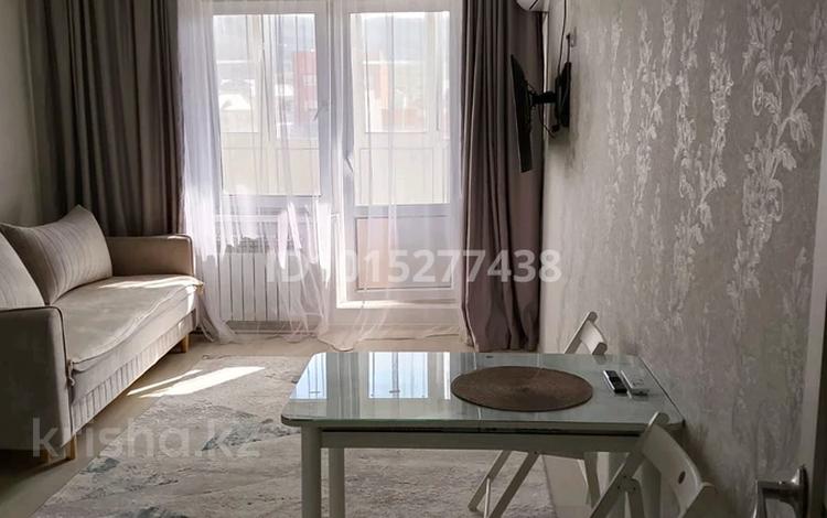 1-комнатная квартира · 42 м² · 4/9 этаж, Увалиева 8 за 150 000 ₸ в Усть-Каменогорске — фото 2