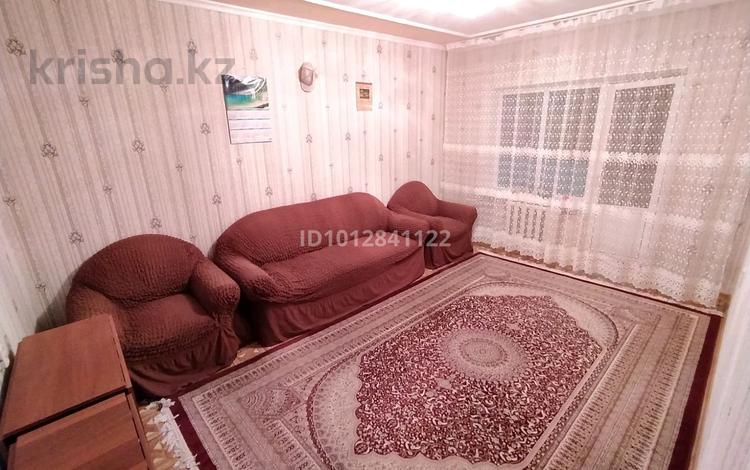 4-комнатная квартира · 96 м² · 5/5 этаж, БСА 38 за 24 млн ₸ в Приозёрске — фото 2