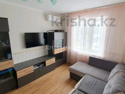 2-бөлмелі пәтер · 55 м² · 2/9 қабат, мкр 12 — Дина, 51 гимназия, бағасы: 18 млн ₸ в Актобе