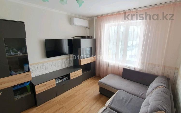 2-бөлмелі пәтер · 55 м² · 2/9 қабат, мкр 12 — Дина, 51 гимназия, бағасы: 18 млн ₸ в Актобе — фото 2