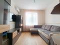 2-бөлмелі пәтер · 55 м² · 2/9 қабат, мкр 12 — Дина, 51 гимназия, бағасы: 18 млн ₸ в Актобе — фото 7