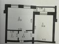 2-комнатная квартира · 68 м² · 4/5 этаж, мкр. Алтын орда 2Е — Возле ресторан 1001 Ночь за 20 млн ₸ в Актобе — фото 12
