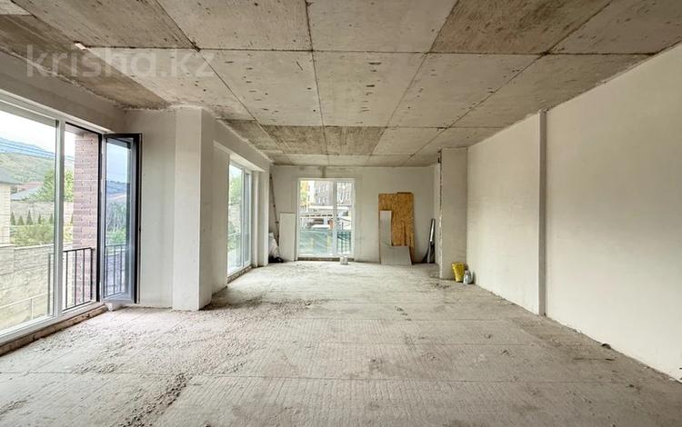 2-комнатная квартира · 70.1 м² · 2/3 этаж, Талапты 30 — Жангир Хана за 70.1 млн ₸ в Алматы, Бостандыкский р-н — фото 2