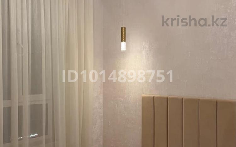 2-комнатная квартира · 51 м² · 5/9 этаж, Сыганак 12 — Сыганак за 300 000 ₸ в Астане, Нура р-н — фото 2