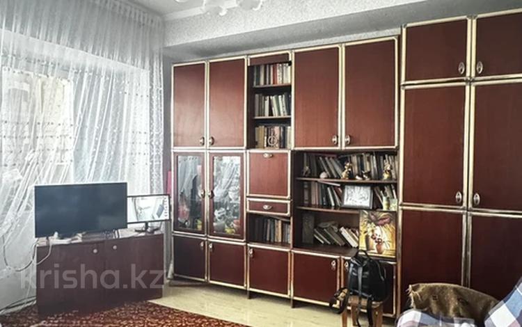 2-комнатная квартира · 46 м² · 5/9 этаж, Толе би 95 — Президентский парк за 13.5 млн ₸ в Таразе — фото 2
