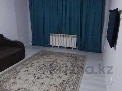 1-бөлмелі пәтер · 43.5 м² · 3/10 қабат, Жунисова, бағасы: 27 млн ₸ в Алматы, Наурызбайский р-н