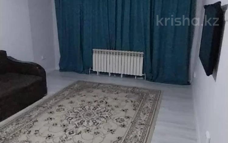 1-бөлмелі пәтер · 43.5 м² · 3/10 қабат, Жунисова, бағасы: 27 млн ₸ в Алматы, Наурызбайский р-н — фото 2