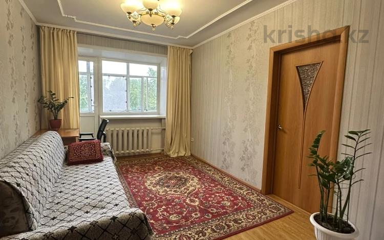 3-комнатная квартира, 48.4 м², 4/5 этаж, Сатпаева за 17 млн 〒 в Кокшетау — фото 2