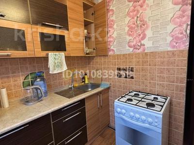 1-комнатная квартира · 33 м² · 4/5 этаж, мкр Орбита-1 20 за 200 000 〒 в Алматы, Бостандыкский р-н