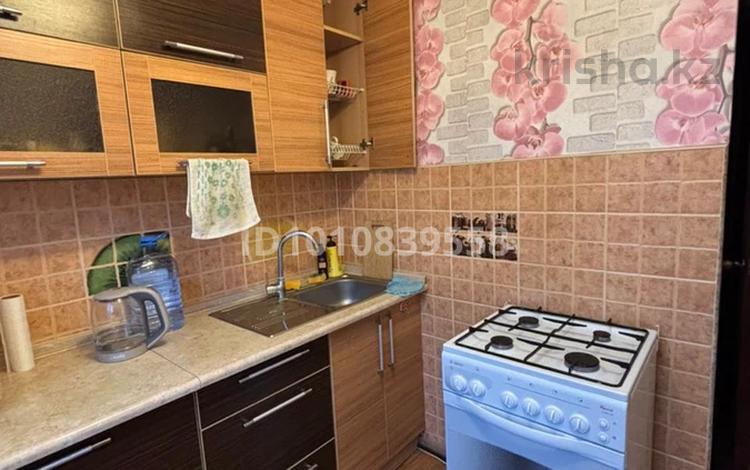 1-комнатная квартира · 33 м² · 4/5 этаж, мкр Орбита-1 20 за 200 000 ₸ в Алматы, Бостандыкский р-н — фото 2