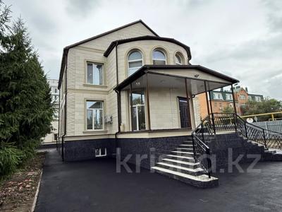 Отдельный дом · 6 комнат · 400 м² · 15 сот., 1 челябинская 4 за 190 млн ₸ в Костанае