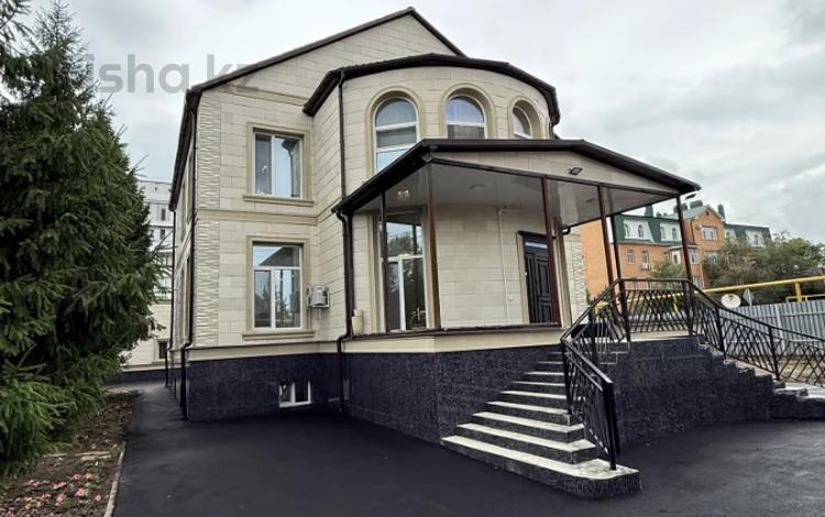Отдельный дом · 6 комнат · 400 м² · 15 сот., 1 челябинская 4 за 190 млн ₸ в Костанае — фото 2