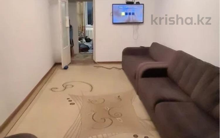 2-комнатная квартира · 48 м² · 5/5 этаж, жастар 36 за 13.5 млн ₸ в Талдыкоргане, мкр Жастар — фото 2