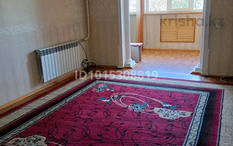 3-комнатная квартира · 55.6 м² · 3/5 этаж, Анарова 12 за 25 млн ₸ в Шымкенте, Аль-Фарабийский р-н — фото 2