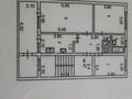 3-комнатная квартира · 55.6 м² · 3/5 этаж, Анарова 12 за 25 млн ₸ в Шымкенте, Аль-Фарабийский р-н — фото 2