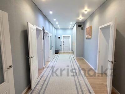 4-комнатная квартира · 131 м² · 2/7 этаж, 20-й мкр, Мкрн 20 7 за 69.5 млн ₸ в Актау