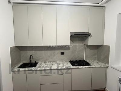 1-комнатная квартира · 38 м² · 4/9 этаж, мкр Алмагуль 275 — Жарокова- Байкадамова за 270 000 〒 в Алматы, Бостандыкский р-н