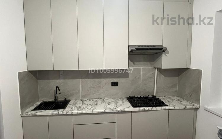 1-комнатная квартира · 38 м² · 4/9 этаж, мкр Алмагуль 275 — Жарокова- Байкадамова за 250 000 ₸ в Алматы, Бостандыкский р-н — фото 3