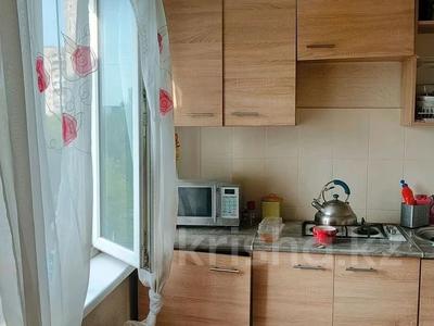 3-бөлмелі пәтер · 65.6 м² · 5/5 қабат, мкр Аксай-2, бағасы: 30 млн ₸ в Алматы, Ауэзовский р-н