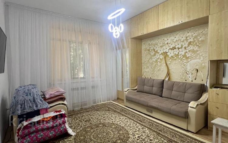 1-комнатная квартира · 43.7 м² · 1/6 этаж, Бокенбай батыра 129Е за 13 млн ₸ в Актобе — фото 2