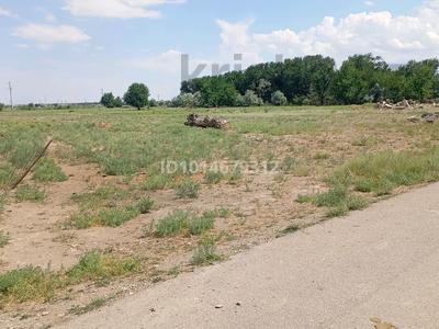 Участок · 15 соток, Муратбаева — Муратбаева за 4 млн ₸ в 