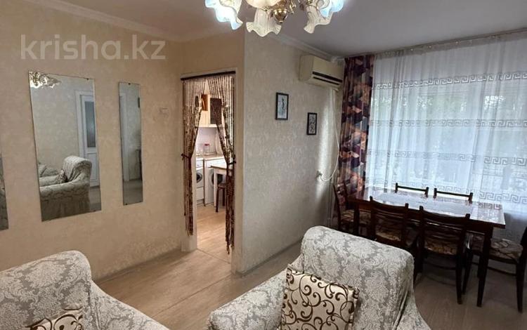 2-комнатная квартира · 41.2 м² · 2/5 этаж, Ломова 137 за 13.6 млн ₸ в Павлодаре — фото 2