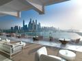 3-комнатная квартира, 166 м², 51/56 этаж, Дубай за ~ 1.2 млрд 〒