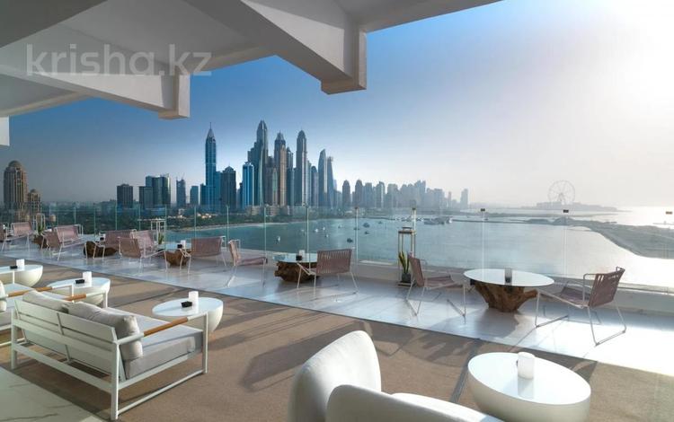3-комнатная квартира, 166 м², 51/56 этаж, Дубай за ~ 1.2 млрд 〒 — фото 13