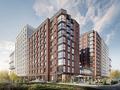6-комнатная квартира · 176.26 м² · 12/12 этаж, Турар Рыскулов за ~ 176.3 млн ₸ в Астане, Есильский р-н — фото 3