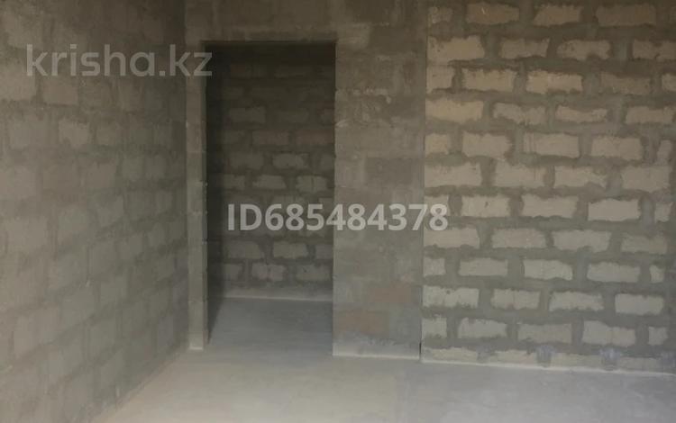 3-бөлмелі пәтер · 102 м² · 6/9 қабат, 17-ш/а. 97, бағасы: 40 млн ₸ в Актау, 17-й мкр — фото 2