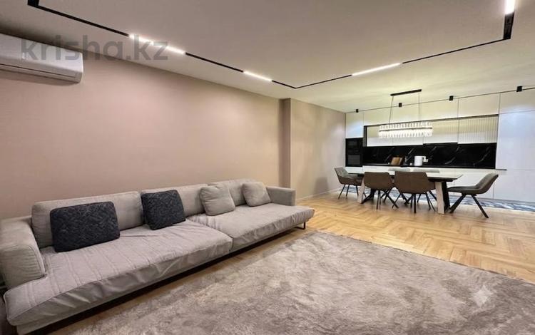 3-комнатная квартира · 80 м² · 8/16 этаж, Розыбакиева 197/2 за 800 000 ₸ в Алматы, Бостандыкский р-н — фото 9