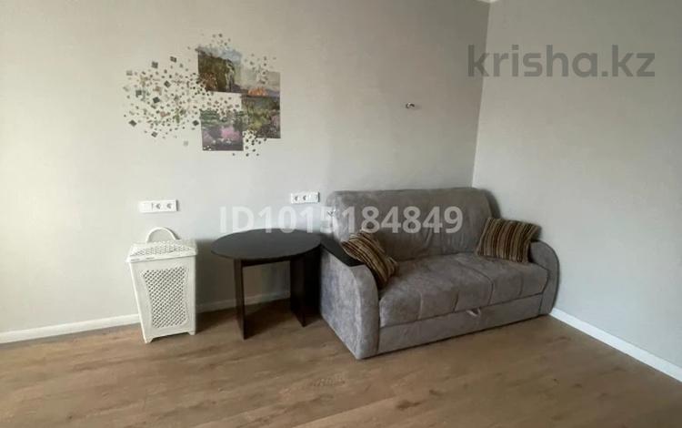 1-комнатная квартира · 33 м² · 4/5 этаж, Карасай батыра 76 — Байтурсынова за 250 000 ₸ в Алматы, Алмалинский р-н — фото 5