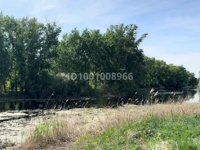 Участок · 10 соток, Жагажай 72а за 30 млн 〒 в Астане, Сарайшык р-н