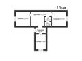 Отдельный дом • 5 комнат • 178.3 м² • 10 сот., мкр 12, Алаш за 105 млн 〒 в Актобе, мкр 12 — фото 25