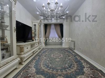 3-бөлмелі пәтер · 77 м² · 1/5 қабат, 13-й мкр 49, бағасы: 27 млн ₸ в Актау