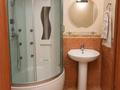 3-бөлмелі пәтер · 65 м² · 3/9 қабат, Майқұдық, карла маркса, бағасы: 20.5 млн ₸ в Караганде, Алихана Бокейханова р-н — фото 12