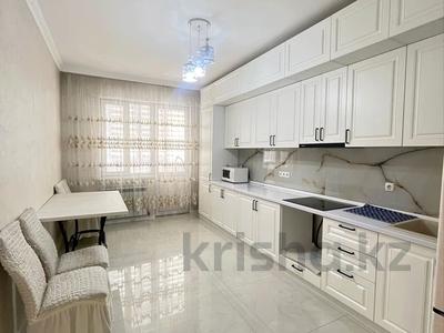 1-комнатная квартира · 45 м² · 1/12 этаж, мкр Дарабоз за 250 000 ₸ в Алматы, Алатауский р-н