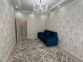 1-комнатная квартира · 45 м² · 1/12 этаж, мкр Дарабоз за 250 000 ₸ в Алматы, Алатауский р-н — фото 2