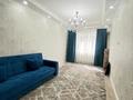 1-комнатная квартира · 45 м² · 1/12 этаж, мкр Дарабоз за 250 000 ₸ в Алматы, Алатауский р-н — фото 9