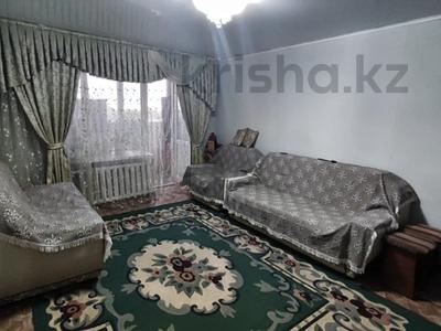 3-комнатная квартира · 58.6 м² · 2/5 этаж, Гагарина за 18.5 млн ₸ в Семее