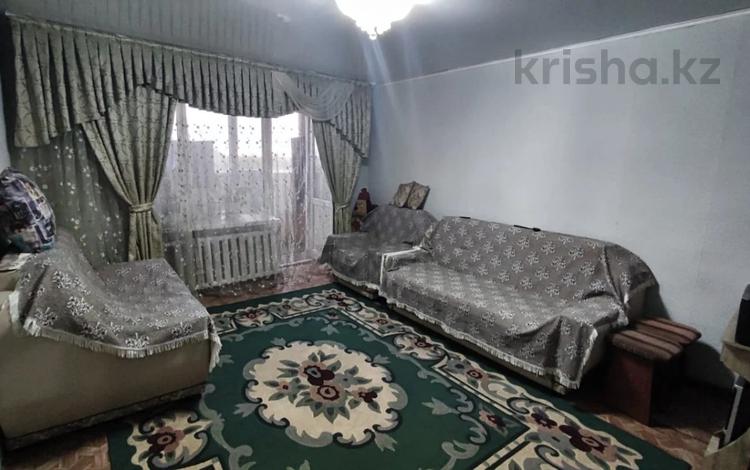 3-комнатная квартира · 58.6 м² · 2/5 этаж, Гагарина за 18.5 млн ₸ в Семее — фото 43