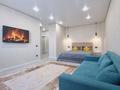 1-комнатная квартира · 42 м² · 10/13 этаж, Максут Нарикбаев 6а, 6 за 17 000 ₸ в Астане, Нура р-н
