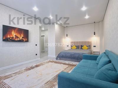 1-комнатная квартира · 42 м² · 10/13 этаж, Максут Нарикбаев 6а, 6 за 17 000 ₸ в Астане, Нура р-н