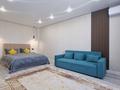 1-комнатная квартира · 42 м² · 10/13 этаж, Максут Нарикбаев 6а, 6 за 17 000 ₸ в Астане, Нура р-н — фото 2